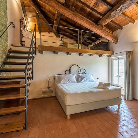Borgo Cadonega Hotel Viano Luaran gambar