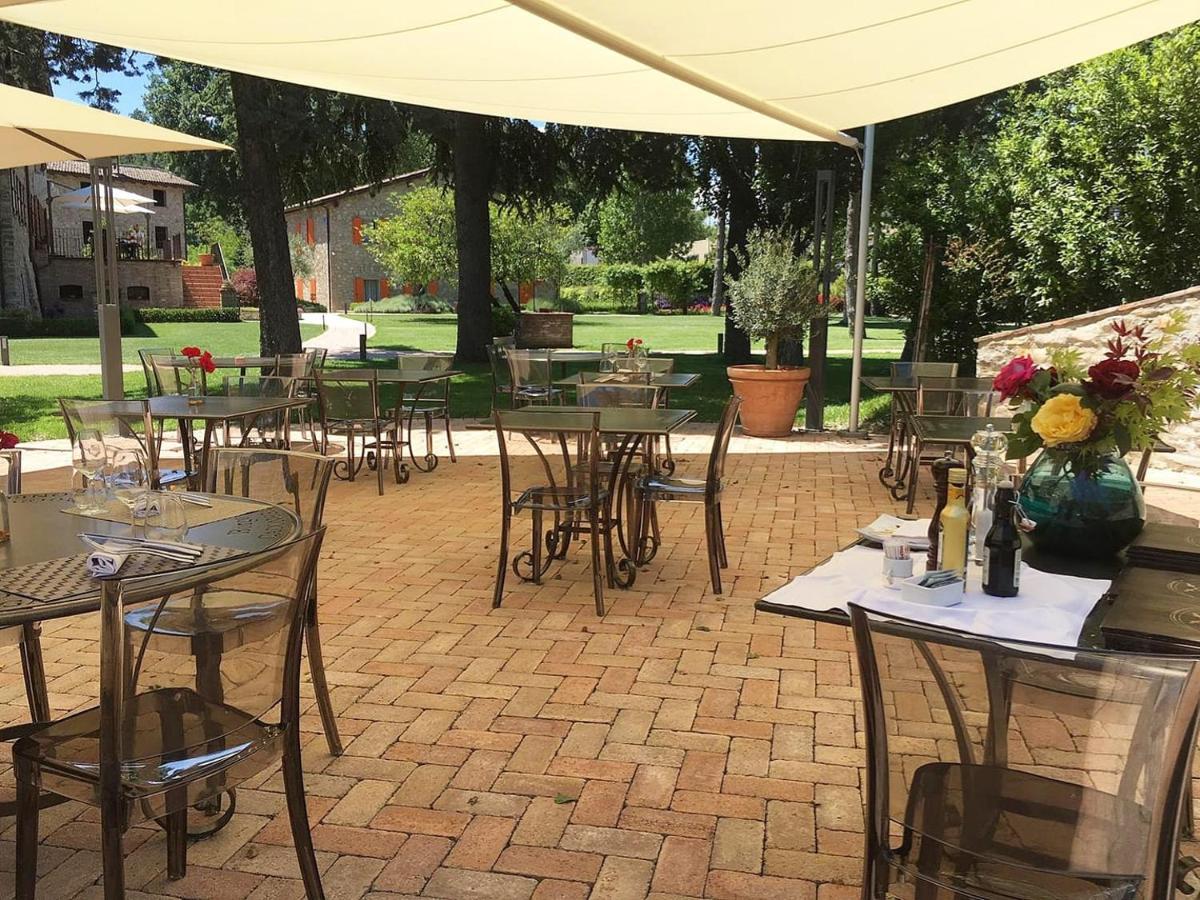 Borgo Cadonega Hotel Viano Luaran gambar