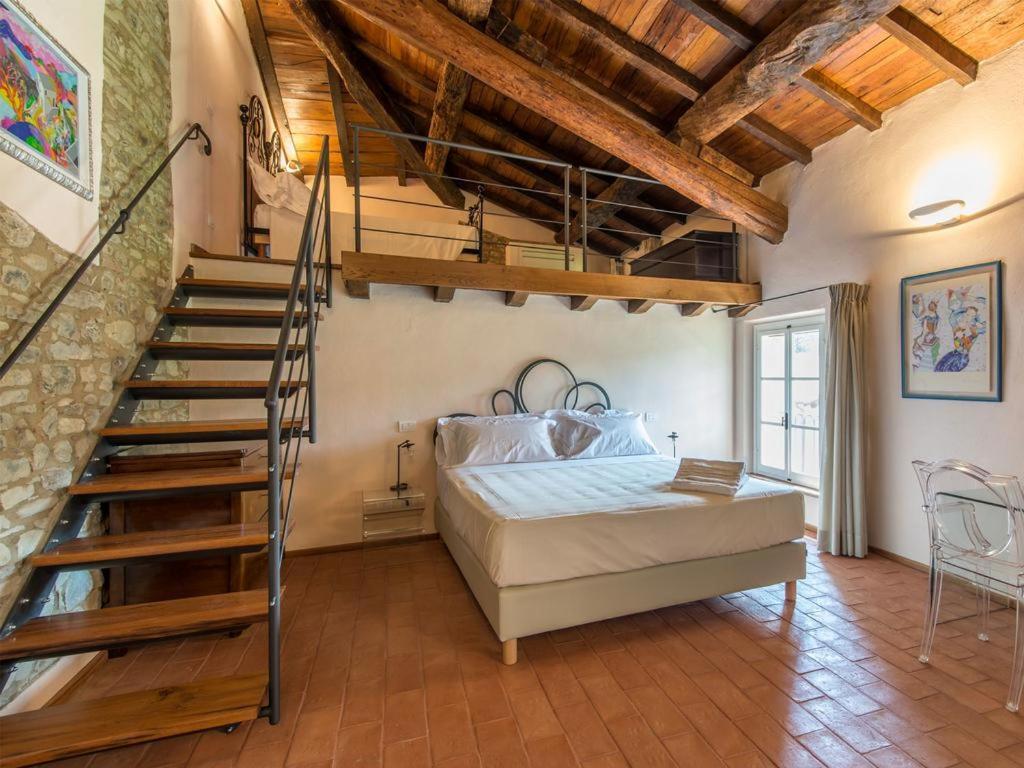 Borgo Cadonega Hotel Viano Luaran gambar