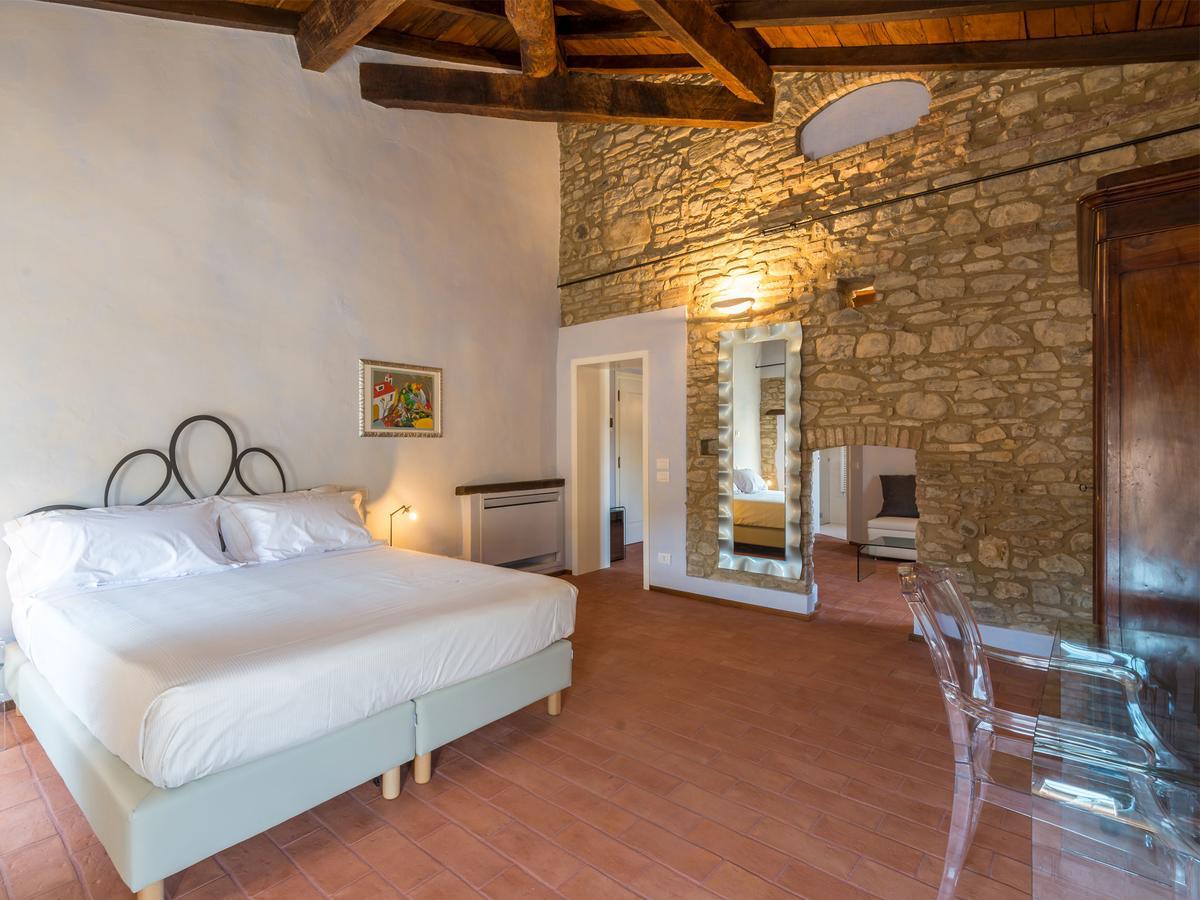Borgo Cadonega Hotel Viano Luaran gambar