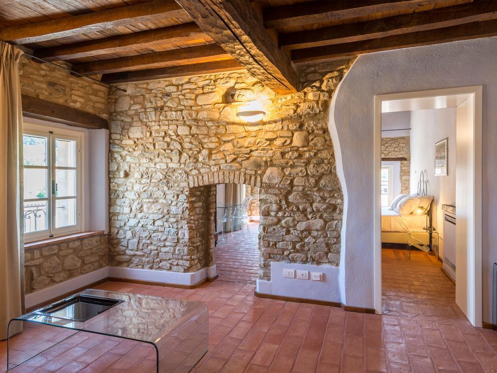 Borgo Cadonega Hotel Viano Luaran gambar