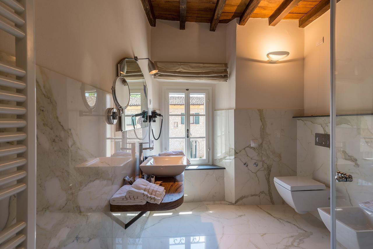 Borgo Cadonega Hotel Viano Luaran gambar
